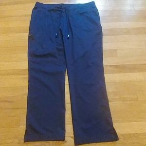 Grey's Anatomy Scrubs Bottoms